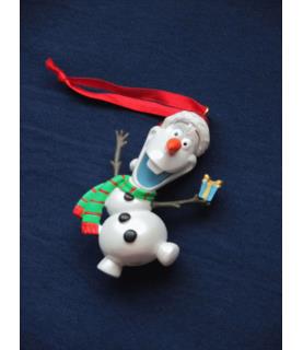 Olaf ornament (USA Park Exclusive)