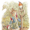 Peter Rabbit