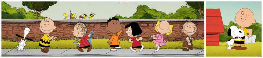 Peanuts
