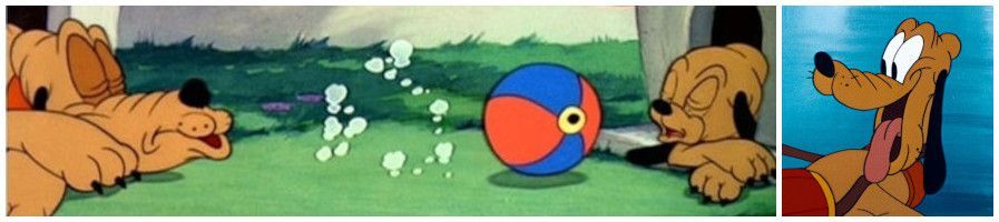 Pluto