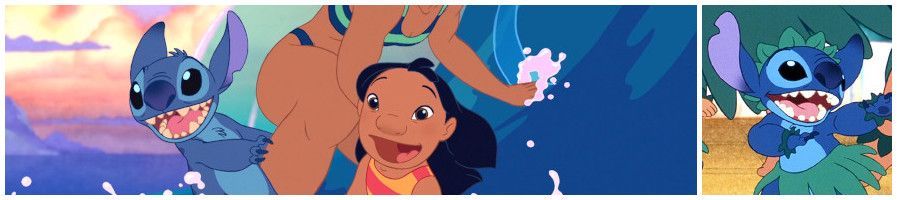 Stitch