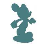 Plastic figurines