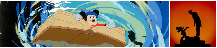 Fantasia (1940)