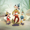 Fun and fancy free (1947)