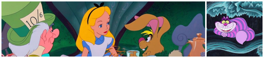 Alice in Wonderland (1951)