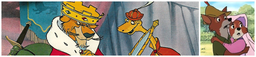 Robin Hood (1973)