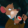Great Mouse Detective, The (1986)