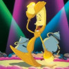 Beauty and the Beast (1991)