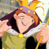 Hunchback of Notre Dame, The (1996)