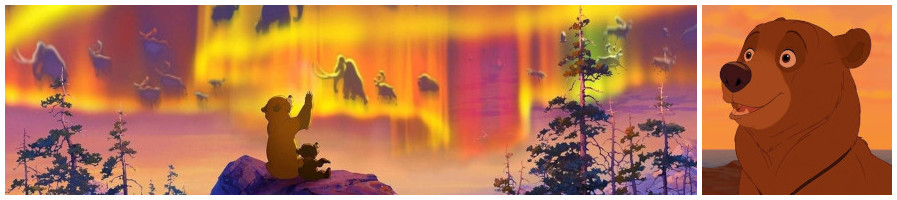 Brother Bear (2003)