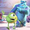Monsters, Inc (2001)