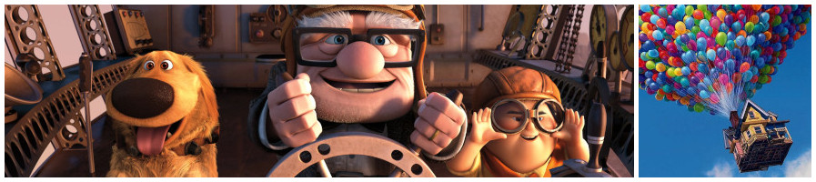 Up (2009)