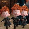 Brave (2012)