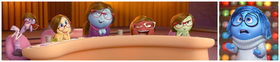 Inside Out (2015)