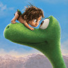 Good Dinosaur, The  (2015)