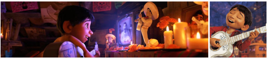 Coco (2017)