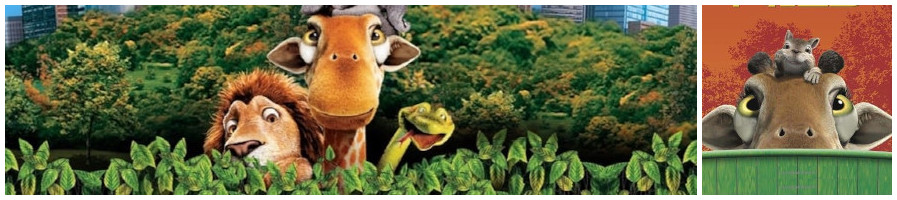 Wild, The (2006)