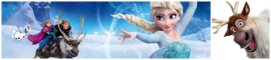 Frozen (2013)