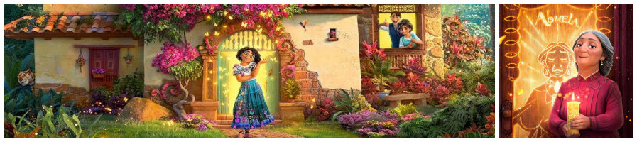 Encanto (2021)