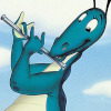 Reluctant dragon, the (1941)