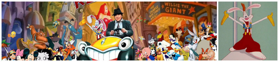Who Framed Roger Rabbit (1988)