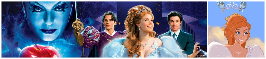 Enchanted (2007)