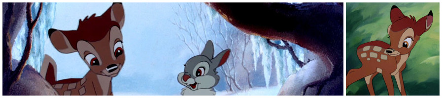 Bambi (1942)