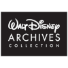 Walt Disney archives