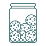 Cookie jars