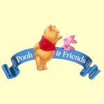 Pooh & Friends