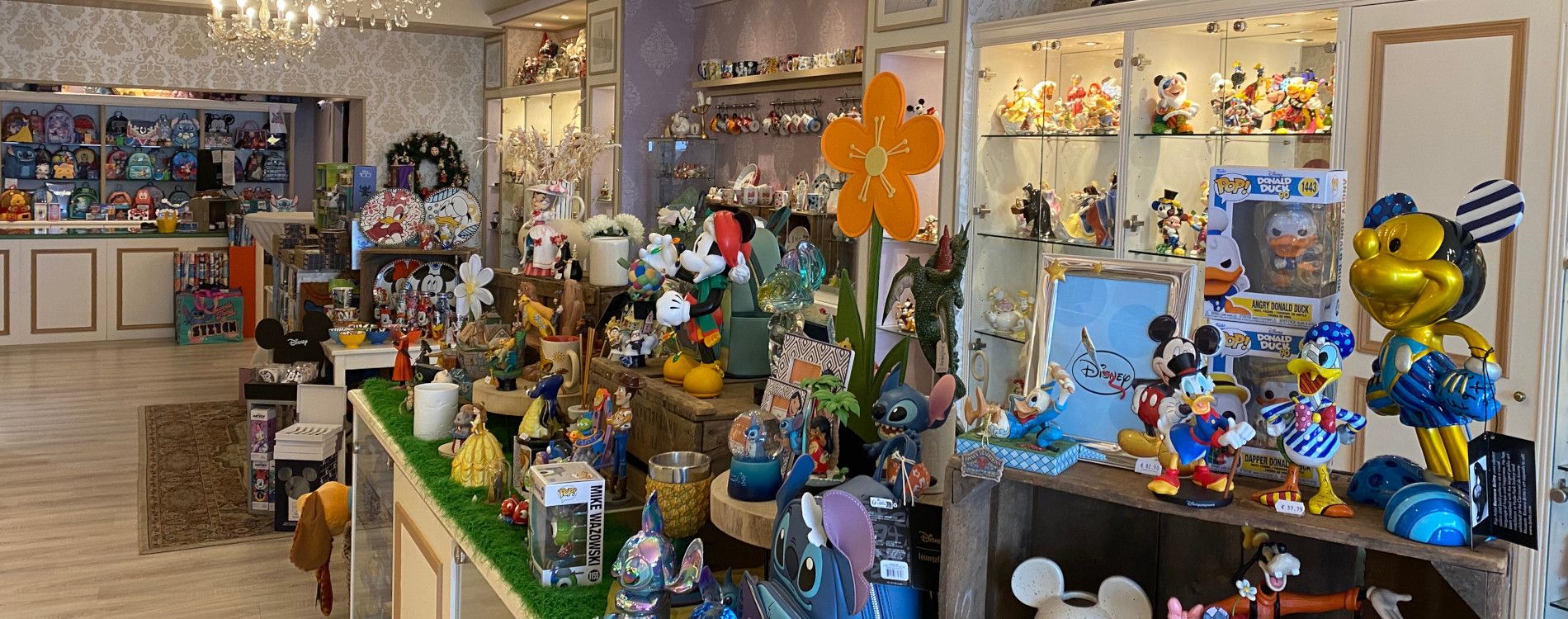 Notre Magasin